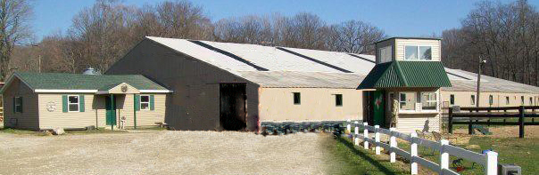 Barn